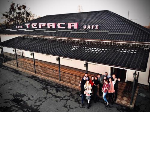 Terasa