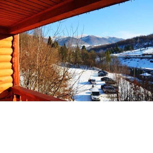 Teremok Guest House