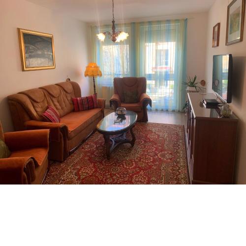 TERESA Apartman