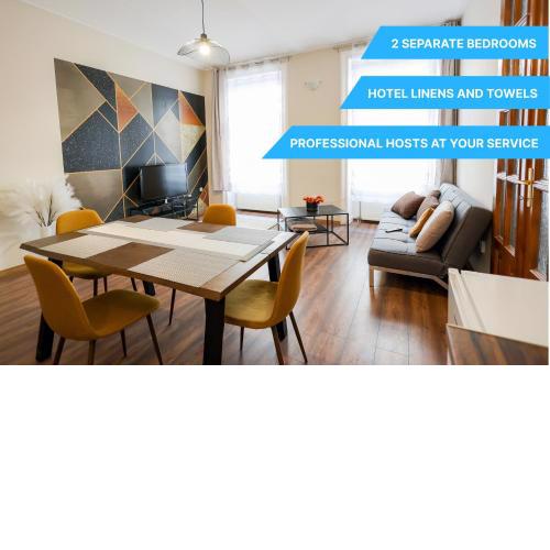 Teresa Apartment Downtown