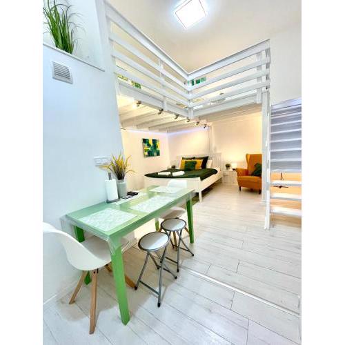 Teresian Apartment near the Andrássy street FREE AIR CONDITIONER FREE COFFEE