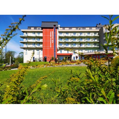Terma Słowacki Resort Medical Spa