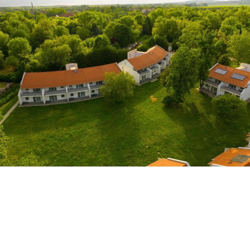 Termál Kemping Apartmanok és Bungalók