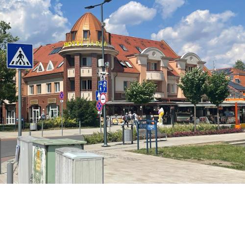 Termál Schmitz Apartmanok B5