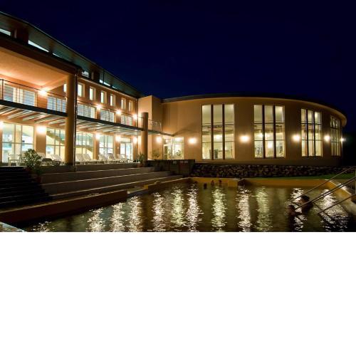 Termálhotel Martfű