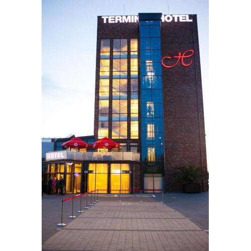Terminal Hotel