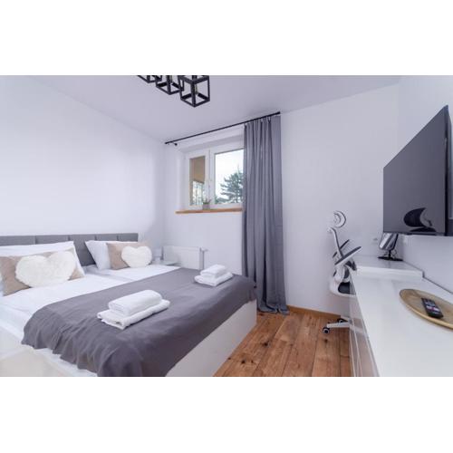 Termy Cieplice Apartment