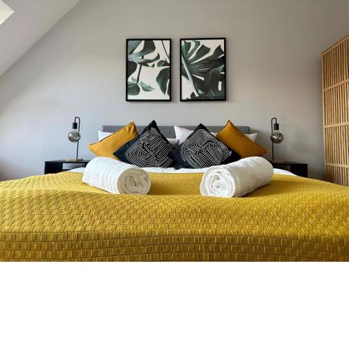 Terrace - 75 m² - Near Wiener Stadthalle