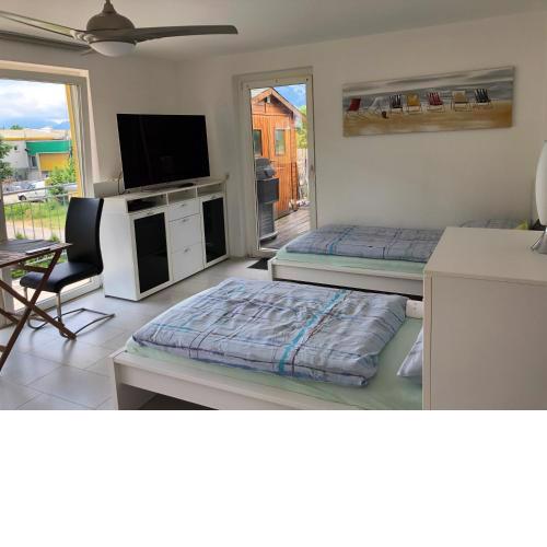 Terrace Apartment