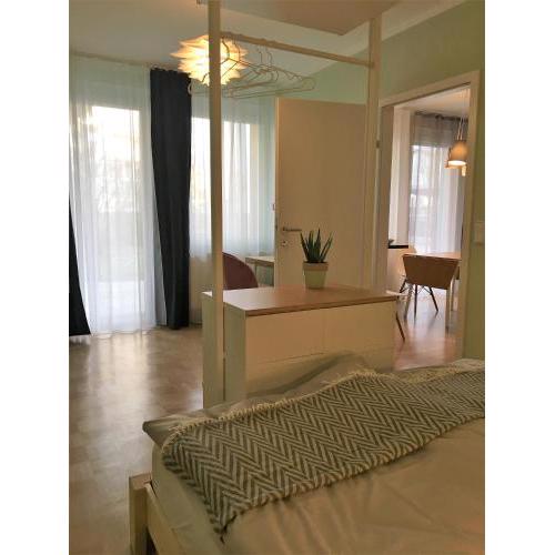 Terrace by BestChoice - FREE Parking - Self Check-in