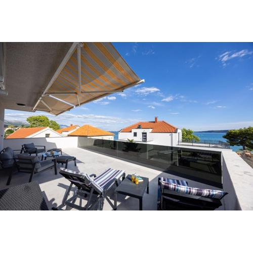 Terrace Kastela