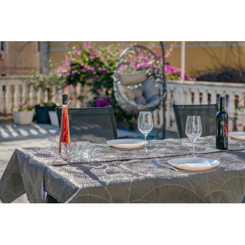 Terrace Suites-Split