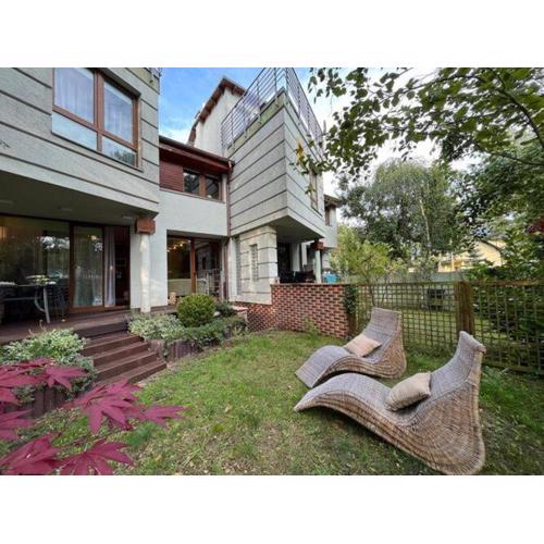 Terraced Home in Pobierowo near Baltic Beach