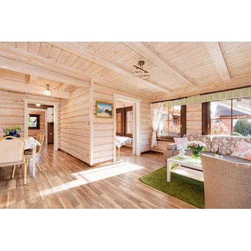 Terraced House in Ustronie Morskie near Beach, cleaning included