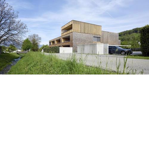 Terrassenwohnung 6