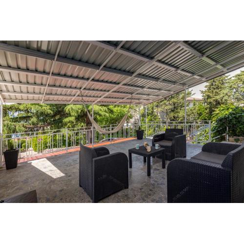 Terrazza Grande Apartment - Happy Rentals