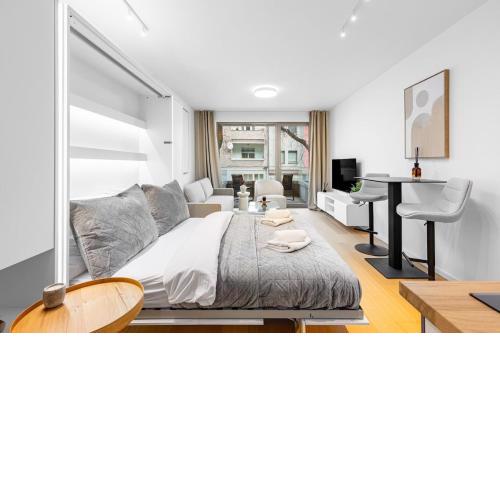Terrazzo Lux Apartment