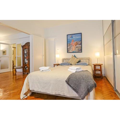 Tesa deLight Apartment Zagreb -top position-