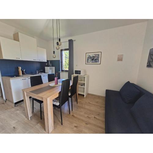 TESLA-One bedroom Apartment