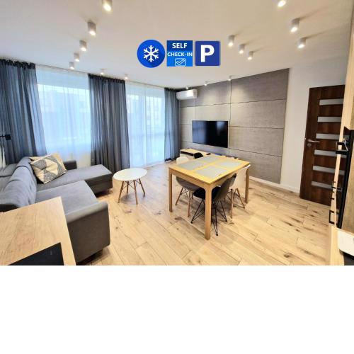 Tesorio Apartment Wroclaw