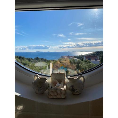 Tessitura Murter apartman