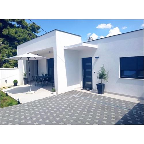 Teuta House Zadar