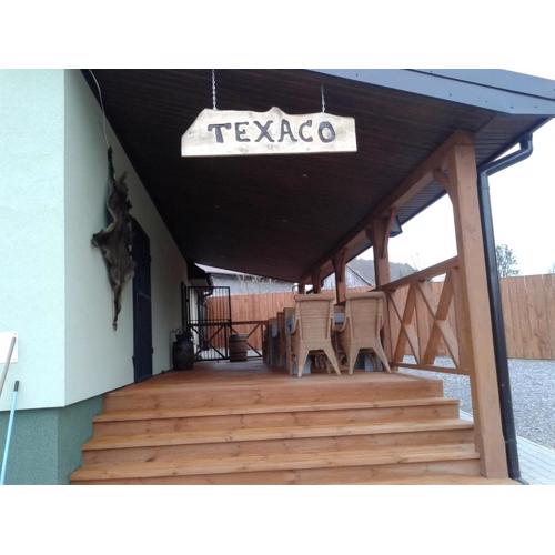 Texaco