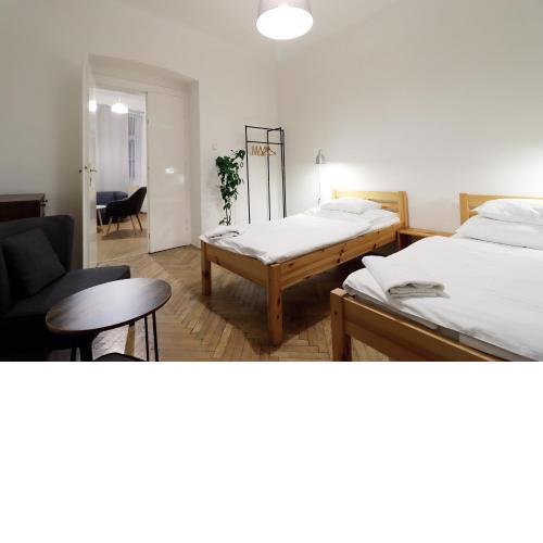 Teytz Apartments