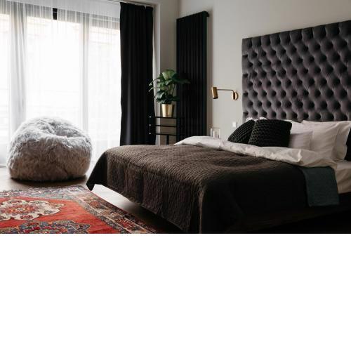 TG Hotel Apartments Budapest