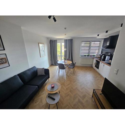 TG Loft Apartments