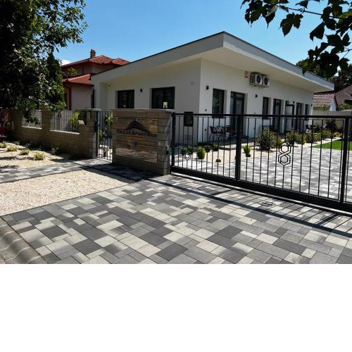 Th-Lux Apartman Hajdúszoboszló