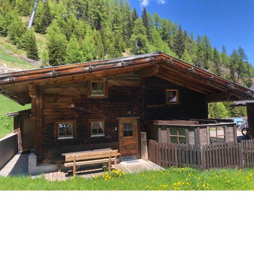 Thalers Almhütte