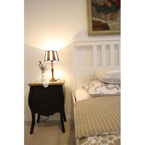 The 2Sisters Suite