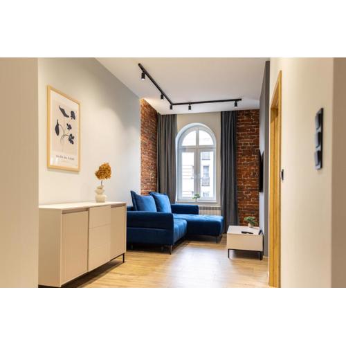 The 9 Apartments