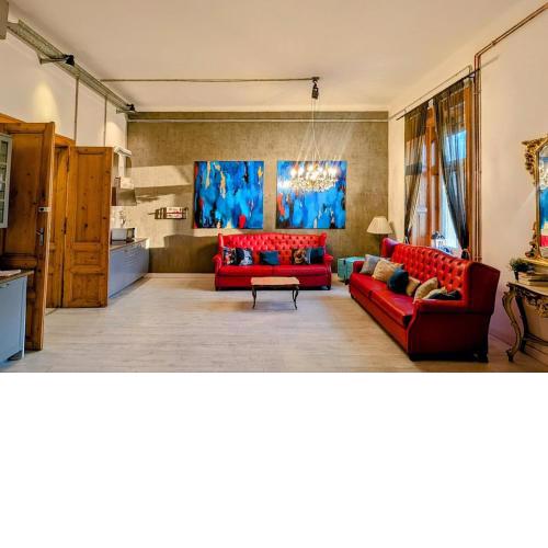 The Address Budapest
