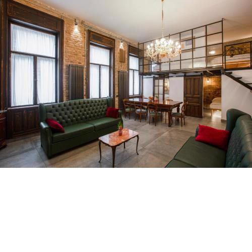 The Address Royal Loft
