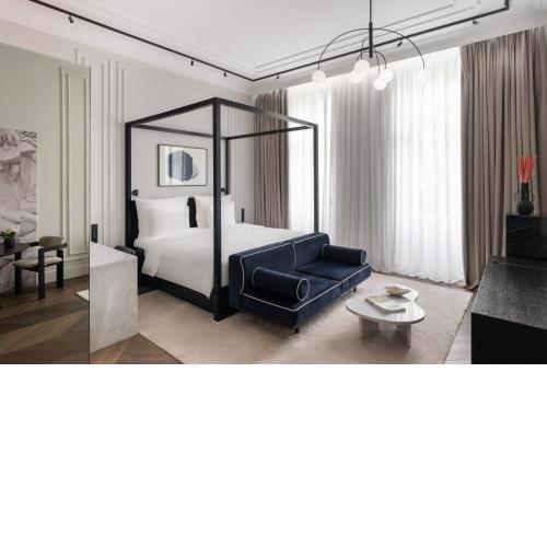 The Amauris Vienna - Relais & Châteaux