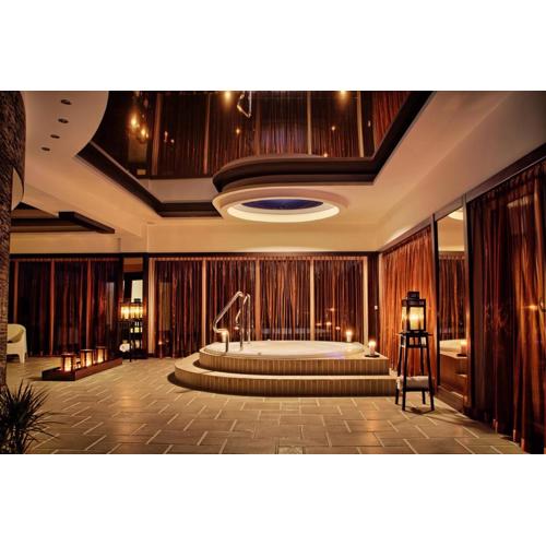 The Amber Business & Spa Hotel