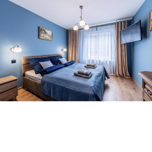 The Angels Apartments Krakow Old Town