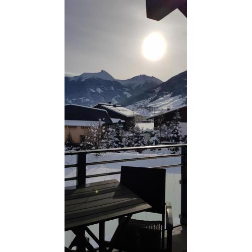The Apartment - Alpentherme inklusive