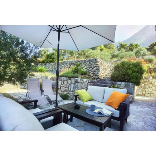 The Art of Mediterranean Living