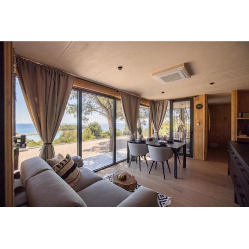 The Beach Eco Resort Premium Mobile Homes by OIKO Collection