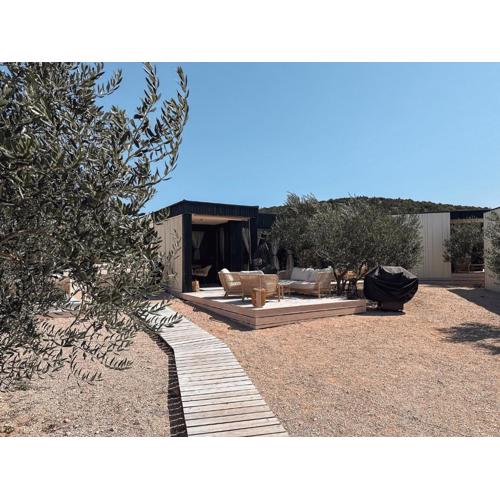 The Beach Villa 4 - Tisno - Murter - Chorvatsko