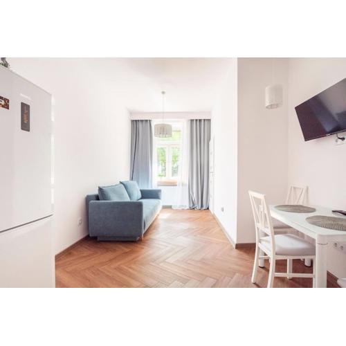 The best apartment Tuwima 23
