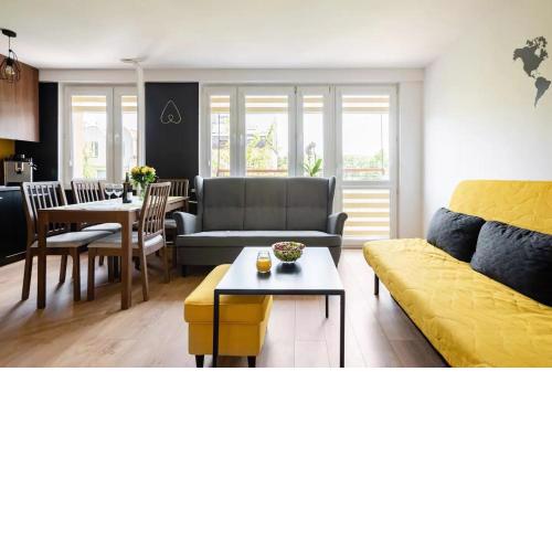 The Best Location in Cracow for City Break
