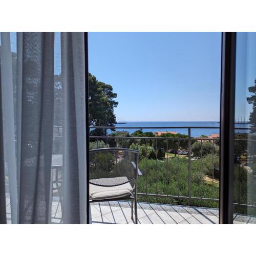 The Best Sunset Apartment Rovinj