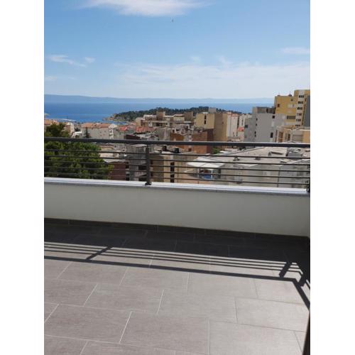 The best view for the best vacation. Apartman 4+1