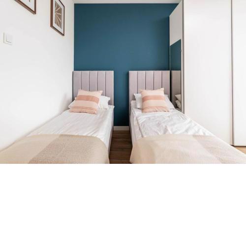 The Blue Nest Studio Targowek