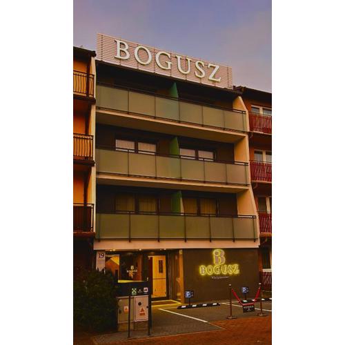 The BOGUSZ Wladyslawowo
