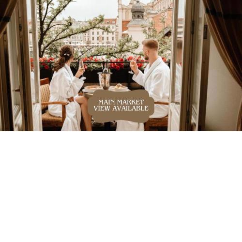 The Bonerowski Palace Boutique Hotel